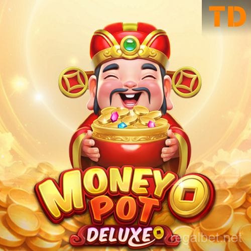 Money Pot DELUXE