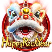 HappyRichYear